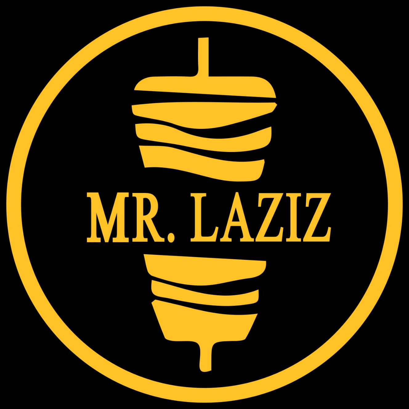 Mr. Laziz